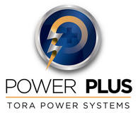Power Plus 500W Battery Backup